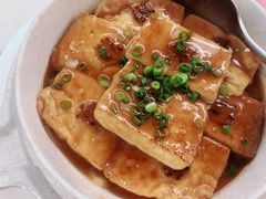 -禾悦庄餐厅