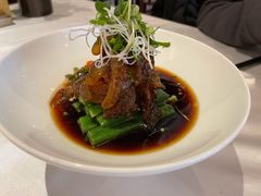 凉拌海蜇-江仙雅居(苏州桥店)