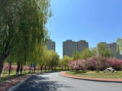-大连外国语大学(旅顺校区)