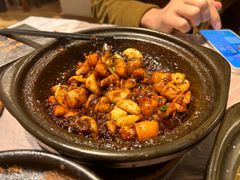 -小时候焗海鲜(鄞州万达店)