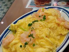 虾仁滑蛋-小龍鳳餐室(番禺路店)