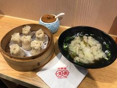 -巧燕坊一笼一蒸(庆春广场地铁站店)