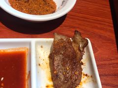 -山之屋炭火烧肉·生啤畅饮(大朗万科中央公园店)