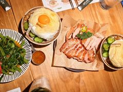 -岛风·台食小馆 ISLAND BISTRO(烟台山店)