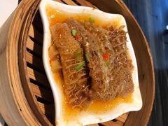 -虾饺妹·粤式手工点心(水荫路店)