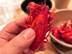 -靓靓蒸虾·头牌蒸虾(沙湖旗舰店)
