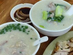 -洲心明记烧肉大粥(总店)