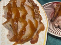 -便宜坊烤鸭店(亦庄京东店)