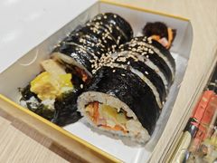 -传闻来紫菜包饭·打糕(西塔韩百店)