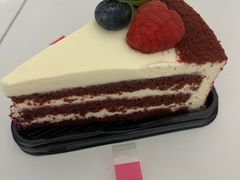 魅影红丝绒蛋糕-姆们M Sweetie Cake(五道口店)