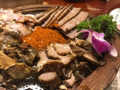老卤拼盘-杨记隆府(白象街店)