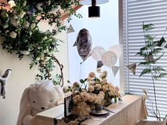 -LE SHARE洛笙·花园西餐(北京路步行街店)