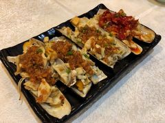 -渔娘渔家丹东海鲜(东直门店)