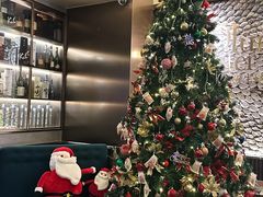 -普朗姆生蚝牛排馆 The Plump Oyster(成都摩方购物中心店)