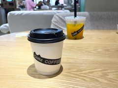 -藏猫猫咖啡主题馆(中央大道店)