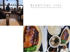 -百事佳烧鸭牛腩(上海虹桥站店)