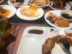 -汉巴味德(大悦城店)