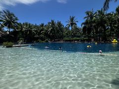 -三亚湾海居铂尔曼度假酒店