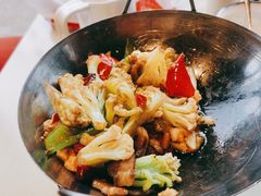 -避风塘(百联奥特莱斯广场店)