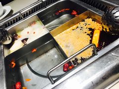 -海底捞火锅(武胜路凯德广场店)