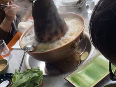 -壹条龙饭庄台基厂店