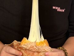 -莫朗核桃饼(虹泉路店)