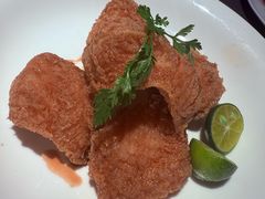 -锦府园·新台州菜(合生汇店)