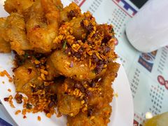 -澳门陈光记烧味饭店(万象城店)