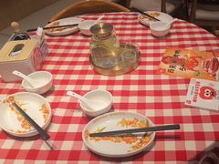 -西贝(无锡八佰伴中心店)