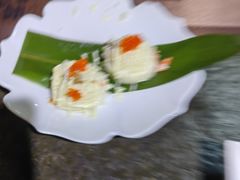 -将太无二·北美传奇寿司(瑞士公寓店)