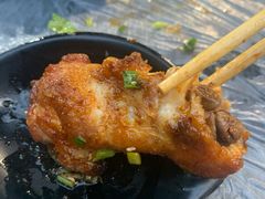-回头烧烤(悦荟购物中心店)