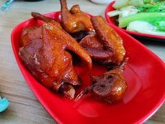 -光明刘冰乳鸽店(光明法政北路店)