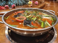 酸汤鱼-亮欢寨(凯里总店)