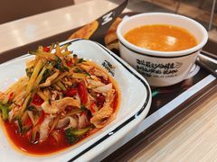 -魏家凉皮(博水商务大厦店)