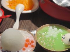 -胖哥俩肉蟹煲(湖滨银泰in77店)