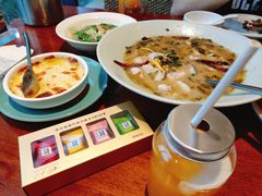 -妈妈菜舟山海鲜(定海古城店)