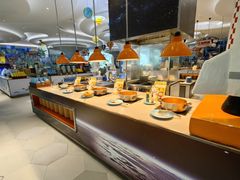 -帝企鹅自助餐厅•儿童岛•真企鹅(长隆企鹅酒店)