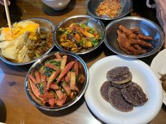 -88号小吃店·经典云南菜·地道纳西美食