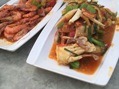 -四川小胡子海鲜(丁村万人海鲜广场店)