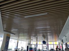 -中田健身工作室(胜利门店)