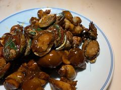 -日丰园海肠水饺·老字号大连海鲜(和平广场店)