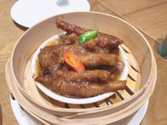 -小湾茶楼