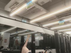 -乐刻健身(万科云城西里店)