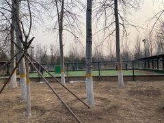 -回龙观体育文化公园