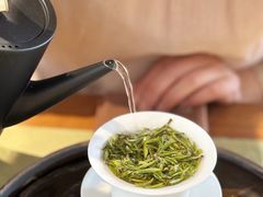 -汉艺唐风茶艺培训(联发华美空间店)