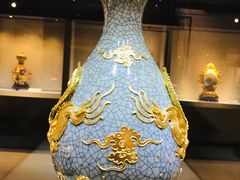 -北京工艺美术博物馆