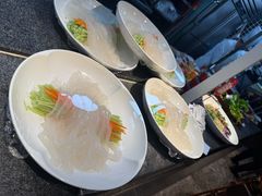 -李记饺子·熏酱东北菜(欢乐谷店)