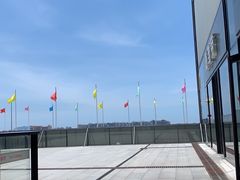 -麦当劳(三亚凤凰机场店)