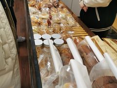 -富贵面包公司(运河店)