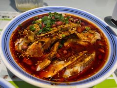 -张氏宽窄巷成都名小吃(茂业百货华强北店)